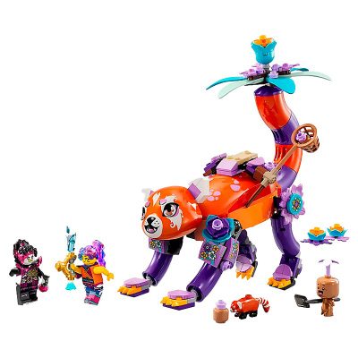 Конструктор Lego Dreamzzz 71481 Животные мечты Иззи 1